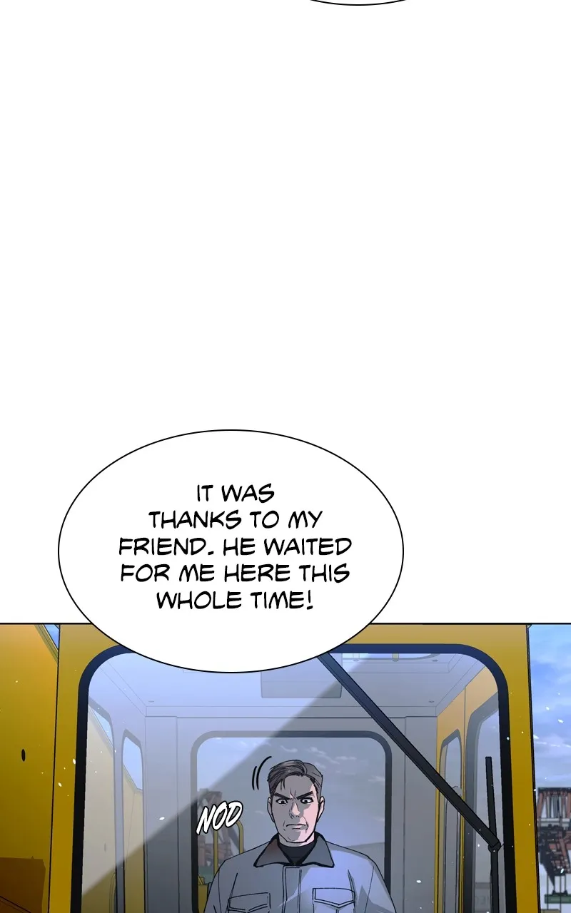 The End is a Game to Me Chapter 47 page 44 - 
