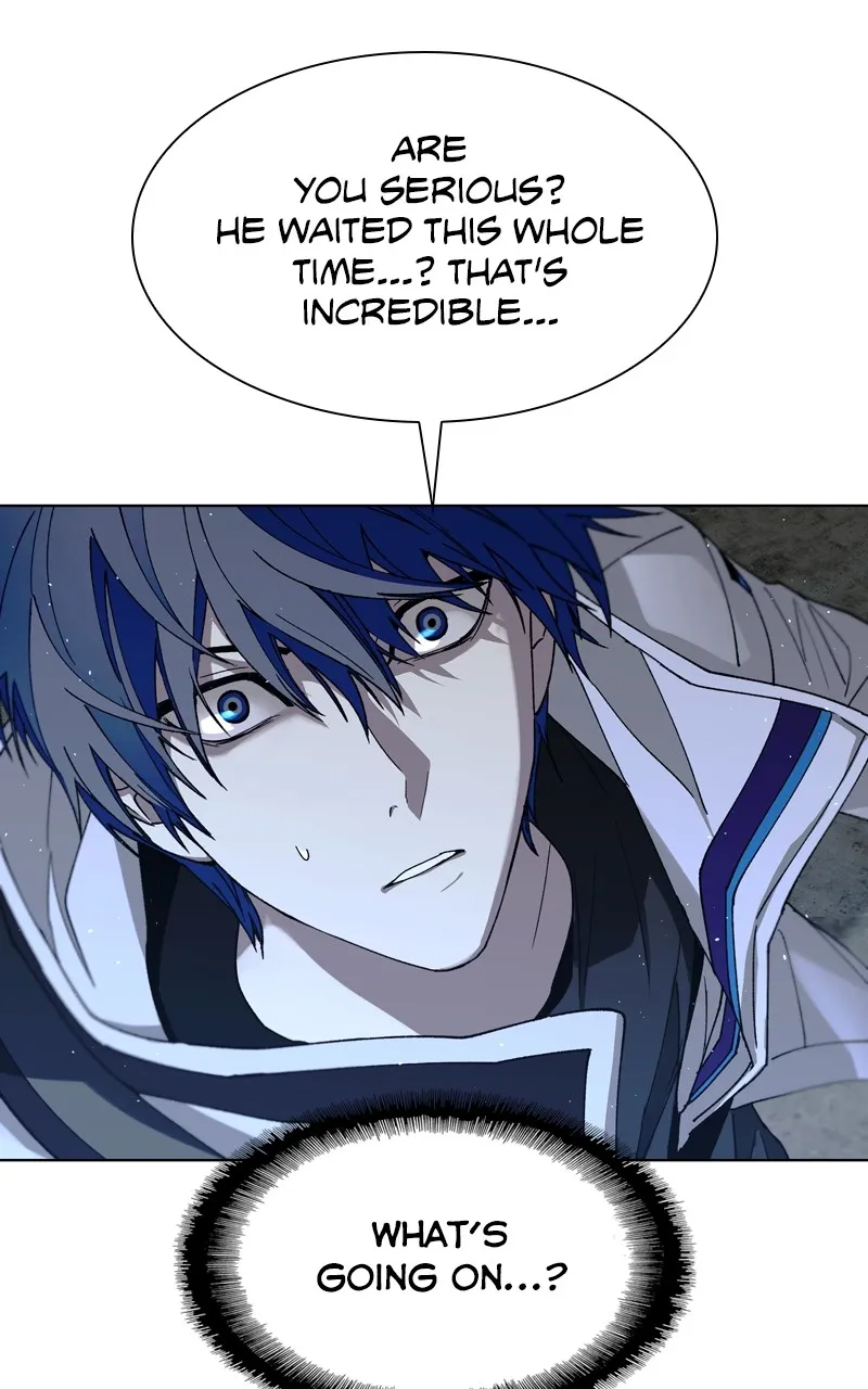 The End is a Game to Me Chapter 47 page 46 - 