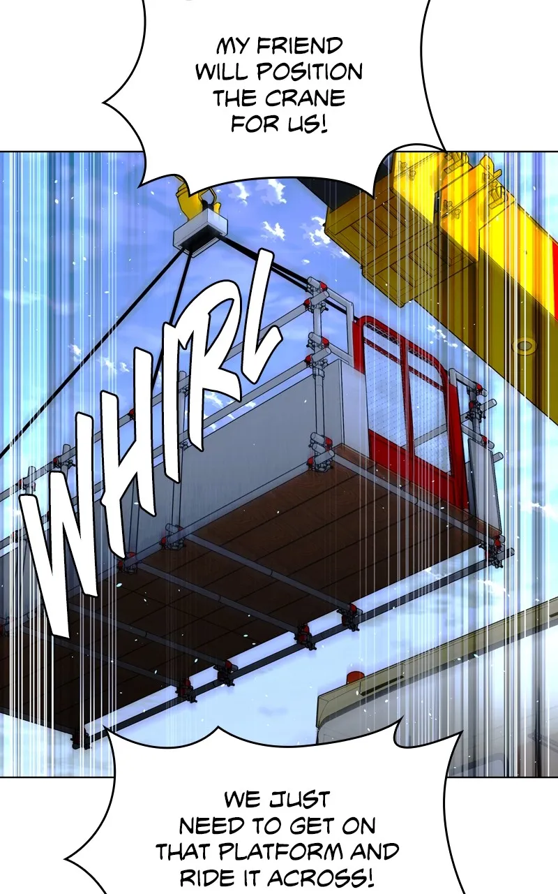 The End is a Game to Me Chapter 47 page 50 - 