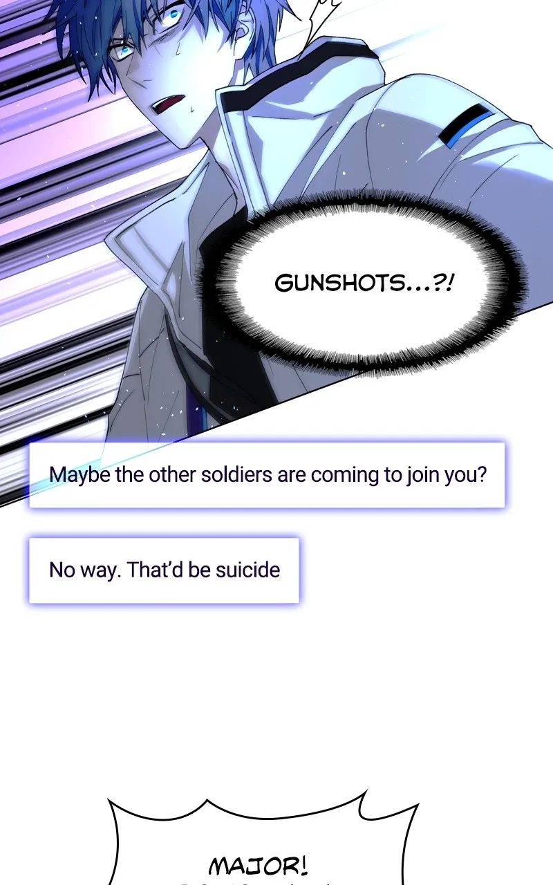 The End is a Game to Me Chapter 47 page 52 - 