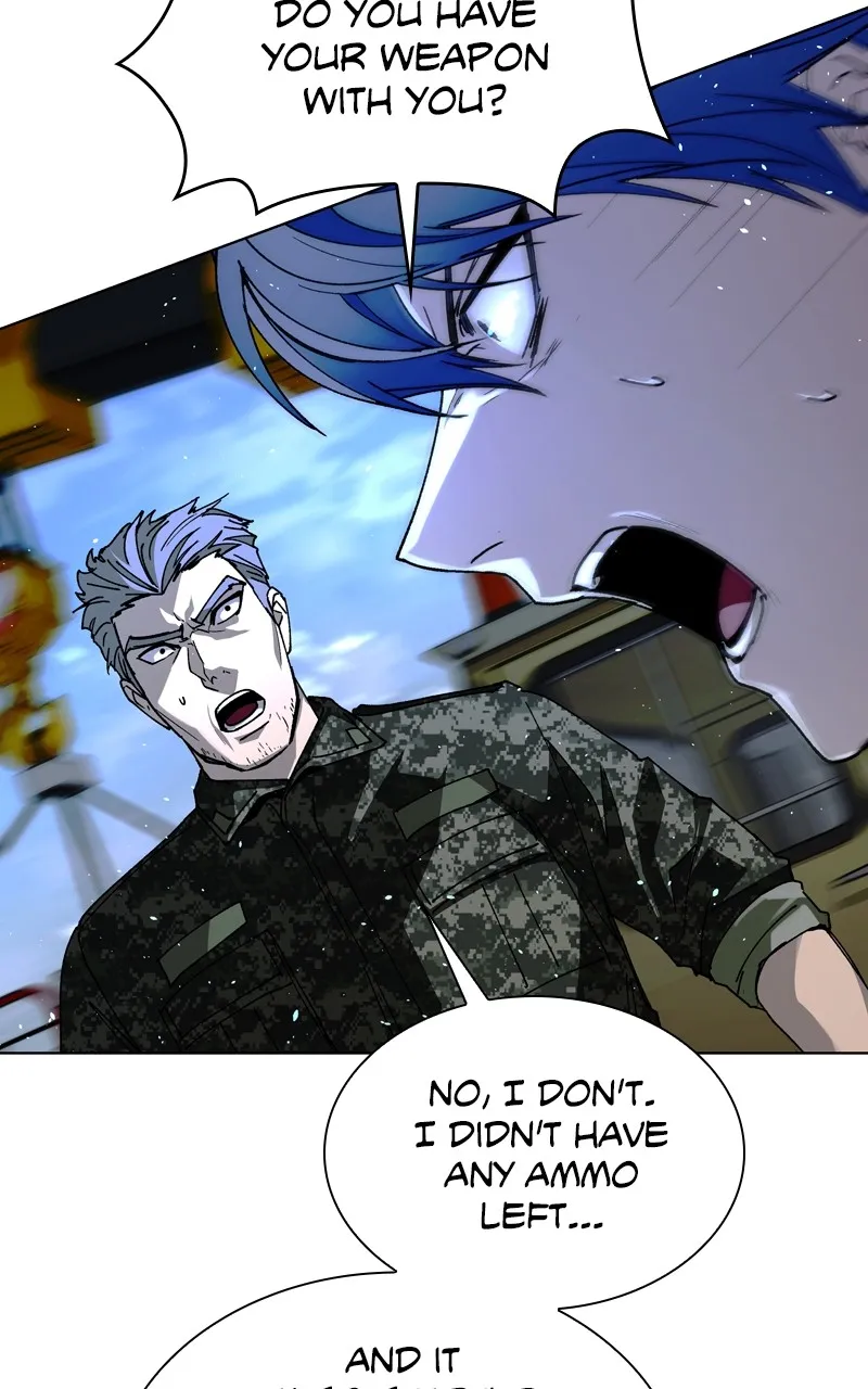 The End is a Game to Me Chapter 47 page 53 - 
