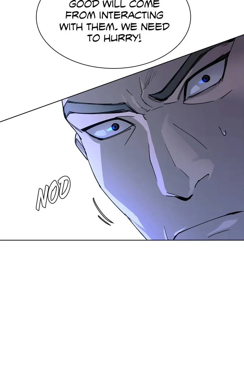 The End is a Game to Me Chapter 47 page 56 - 