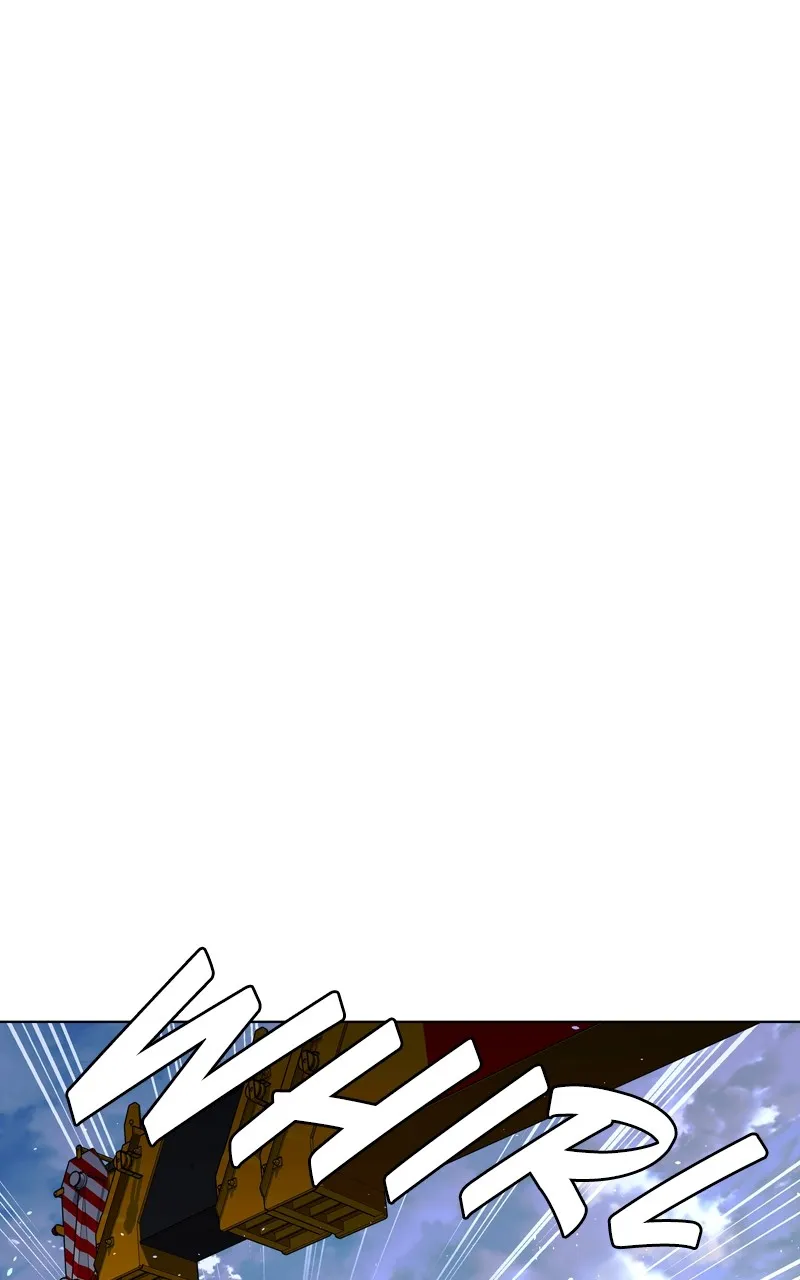 The End is a Game to Me Chapter 47 page 58 - 