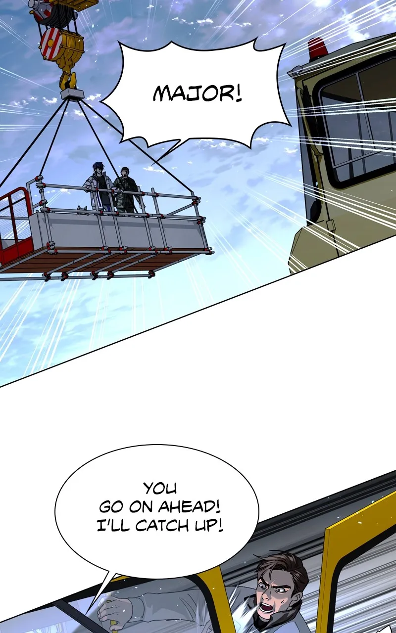 The End is a Game to Me Chapter 47 page 59 - 