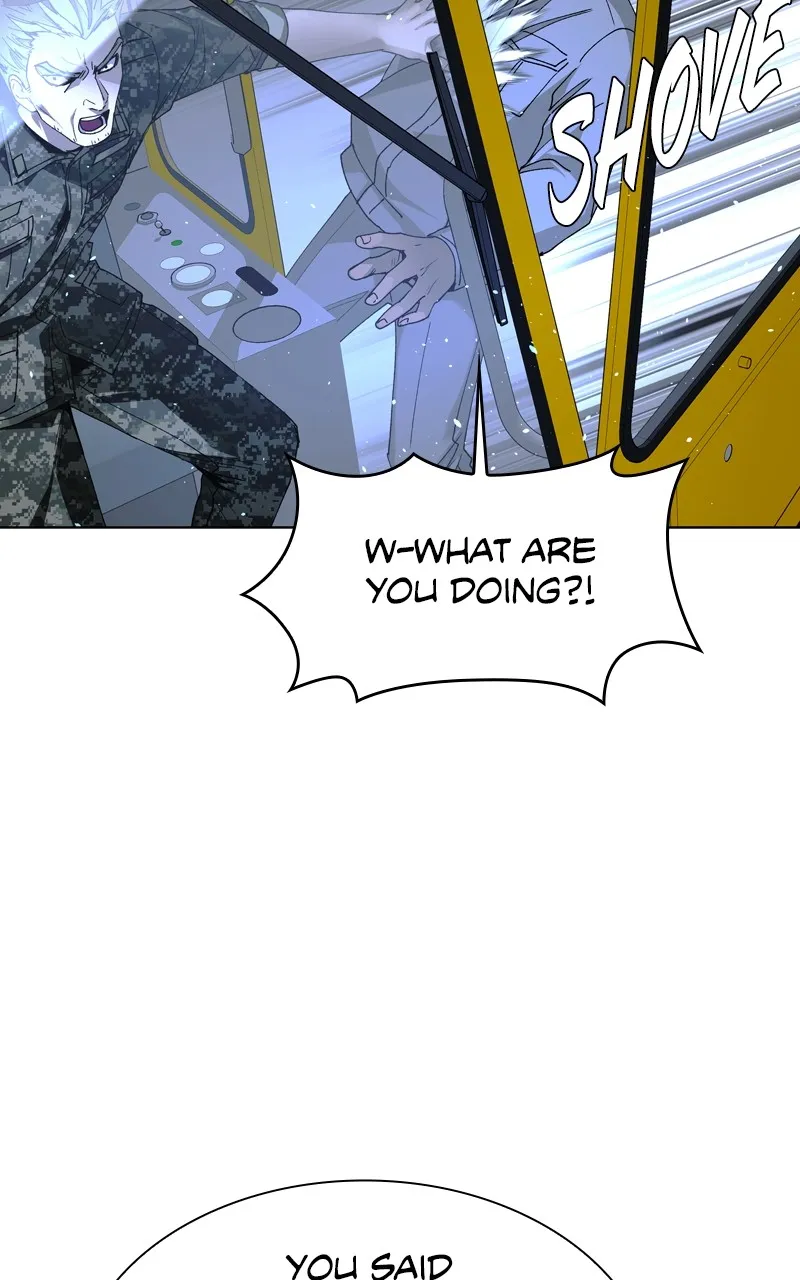 The End is a Game to Me Chapter 47 page 60 - 