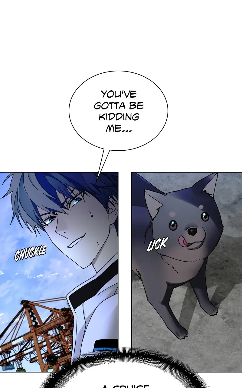 The End is a Game to Me Chapter 47 page 7 - 