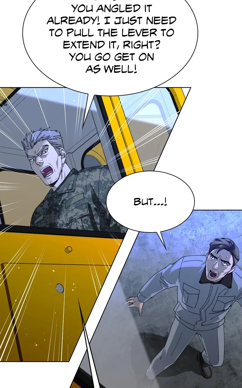 The End is a Game to Me Chapter 47 page 61 - 