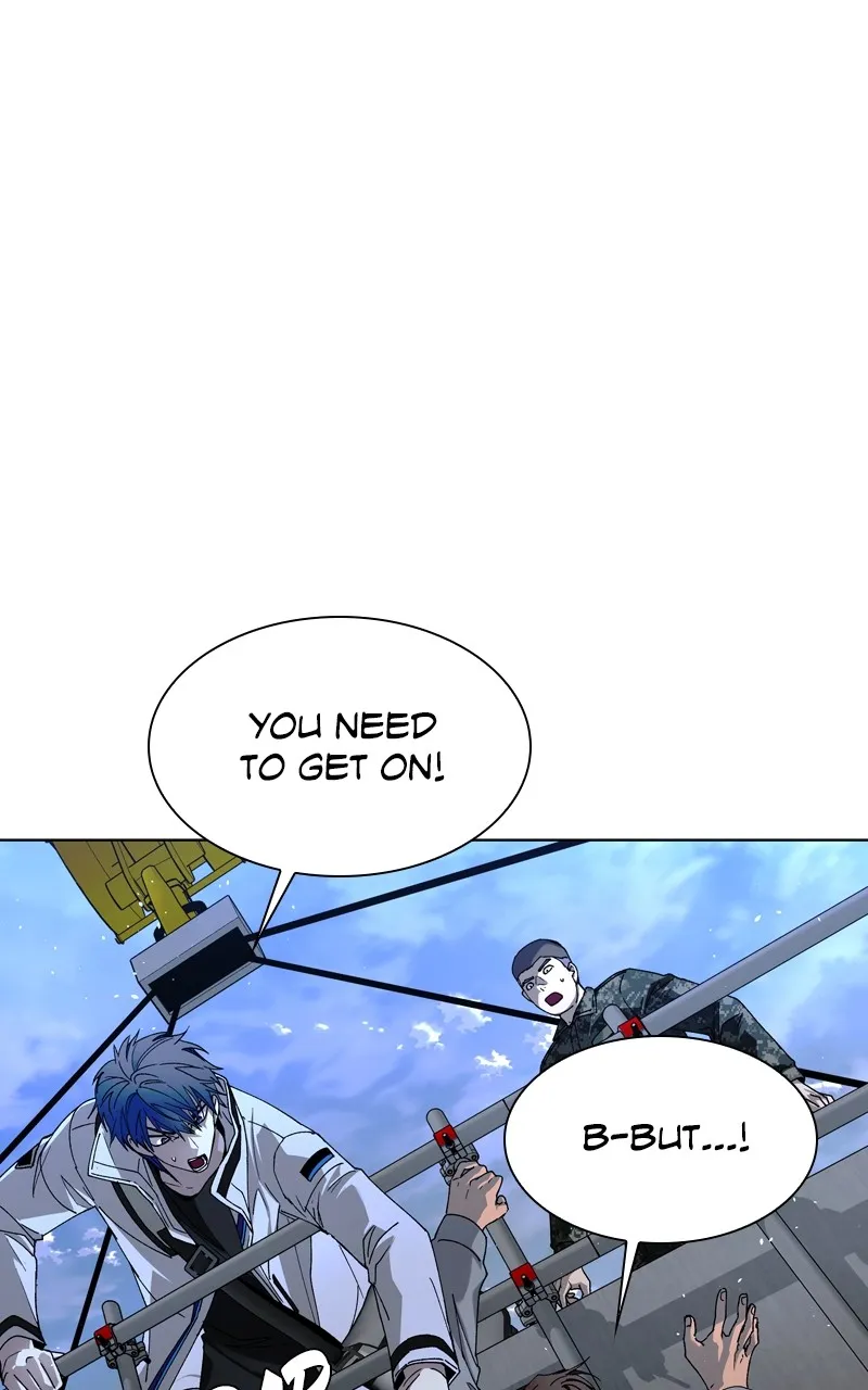 The End is a Game to Me Chapter 47 page 65 - 