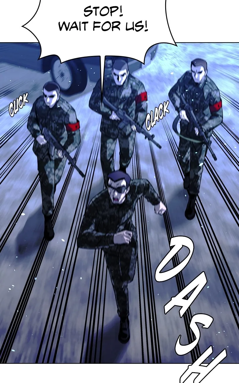 The End is a Game to Me Chapter 47 page 71 - 