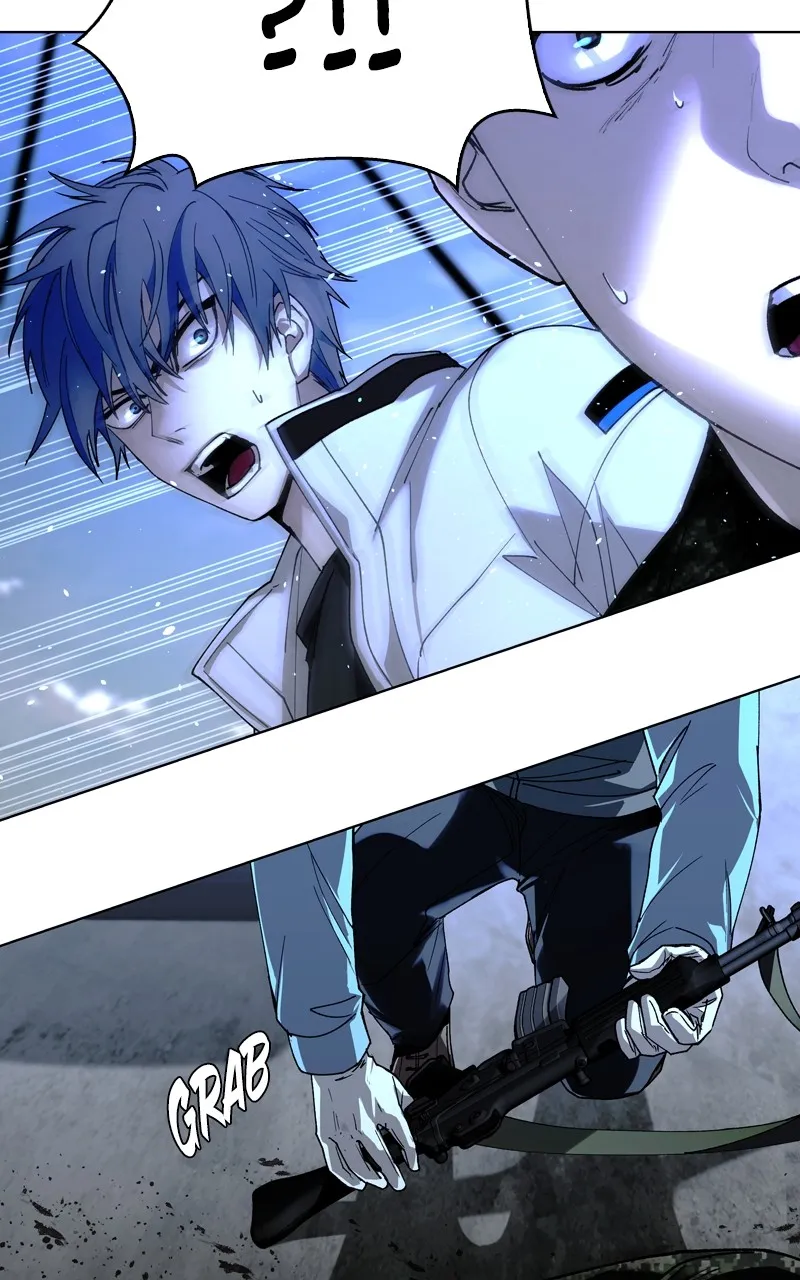The End is a Game to Me Chapter 47 page 74 - 