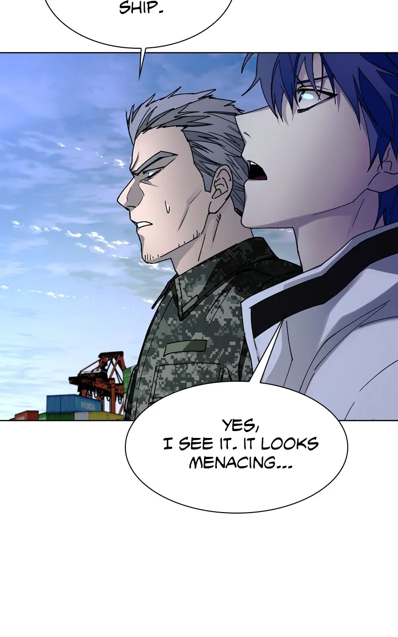 The End is a Game to Me Chapter 47 page 9 - 