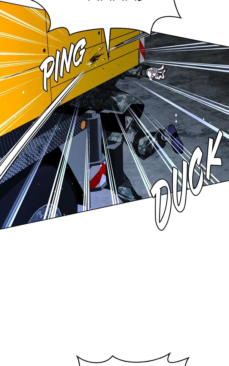 The End is a Game to Me Chapter 47 page 81 - 