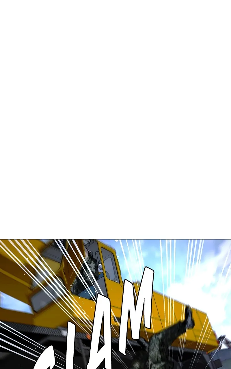 The End is a Game to Me Chapter 47 page 86 - 