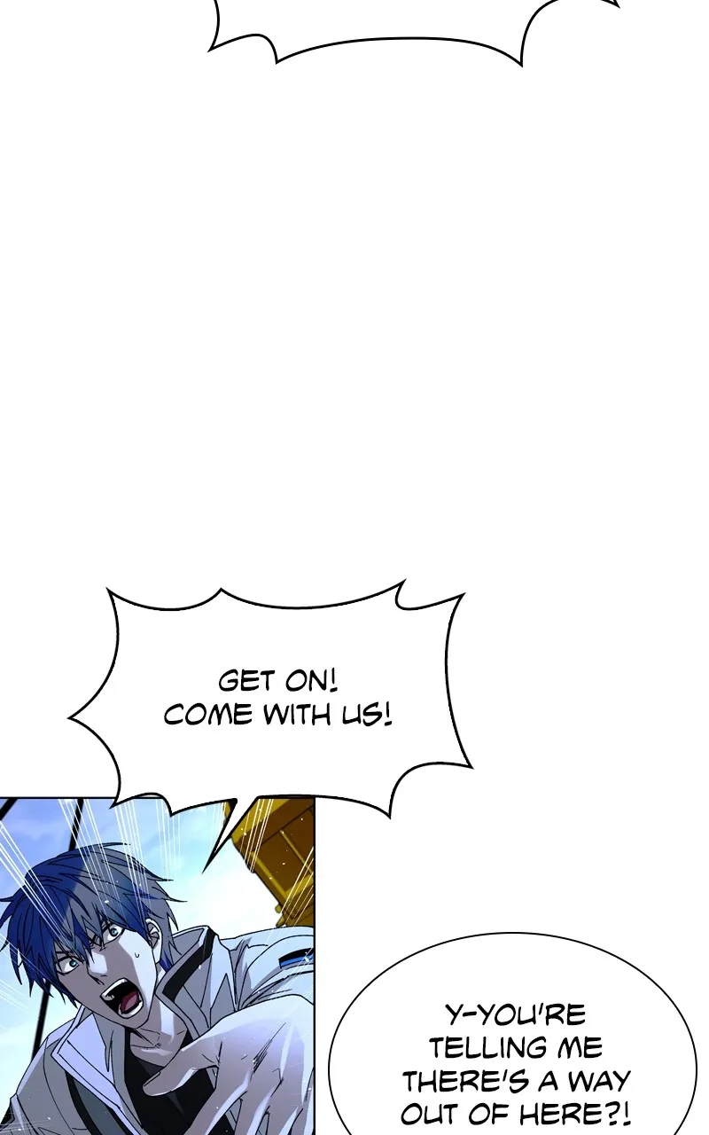 The End is a Game to Me Chapter 47 page 89 - 