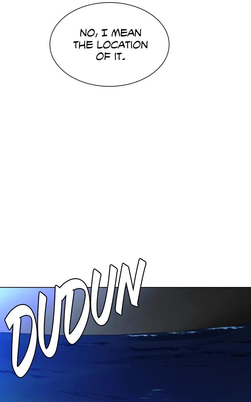 The End is a Game to Me Chapter 47 page 10 - 