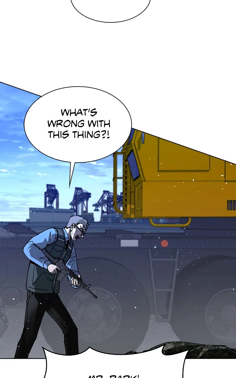 The End is a Game to Me Chapter 47 page 94 - 