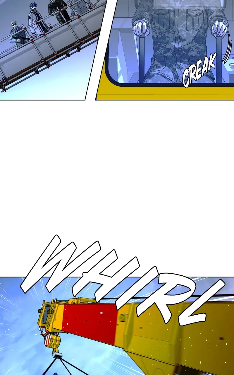The End is a Game to Me Chapter 47 page 96 - 