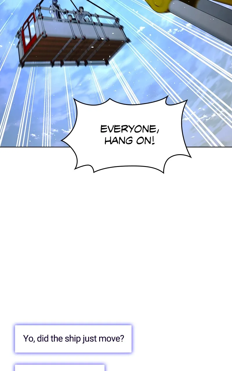 The End is a Game to Me Chapter 47 page 97 - 