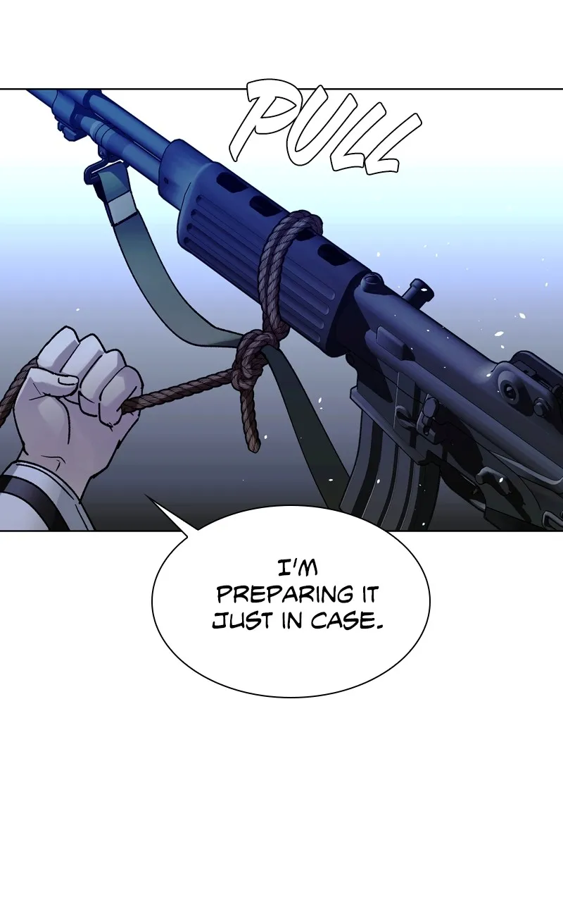 The End is a Game to Me Chapter 48 page 2 - 
