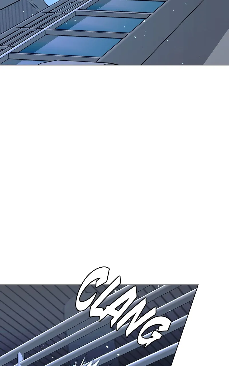 The End is a Game to Me Chapter 48 page 11 - 
