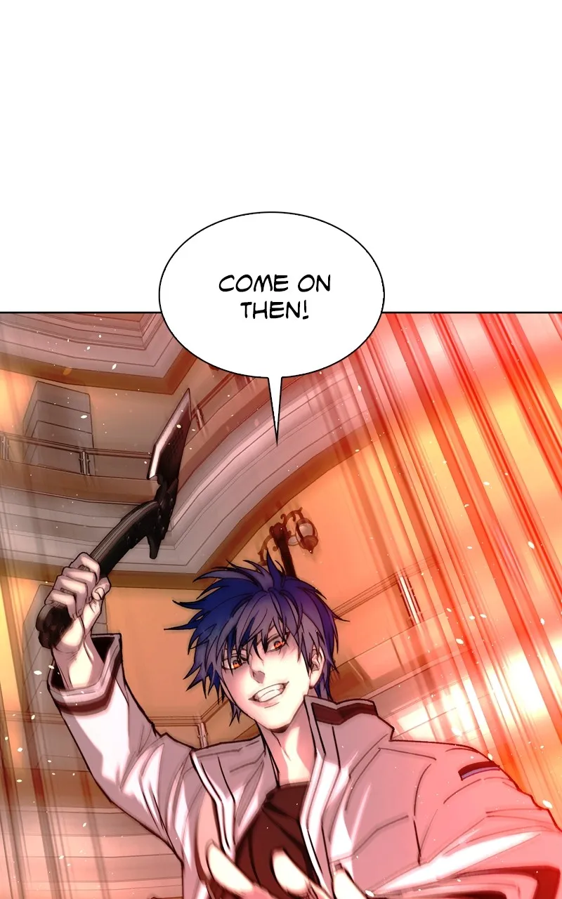 The End is a Game to Me Chapter 48 page 104 - 