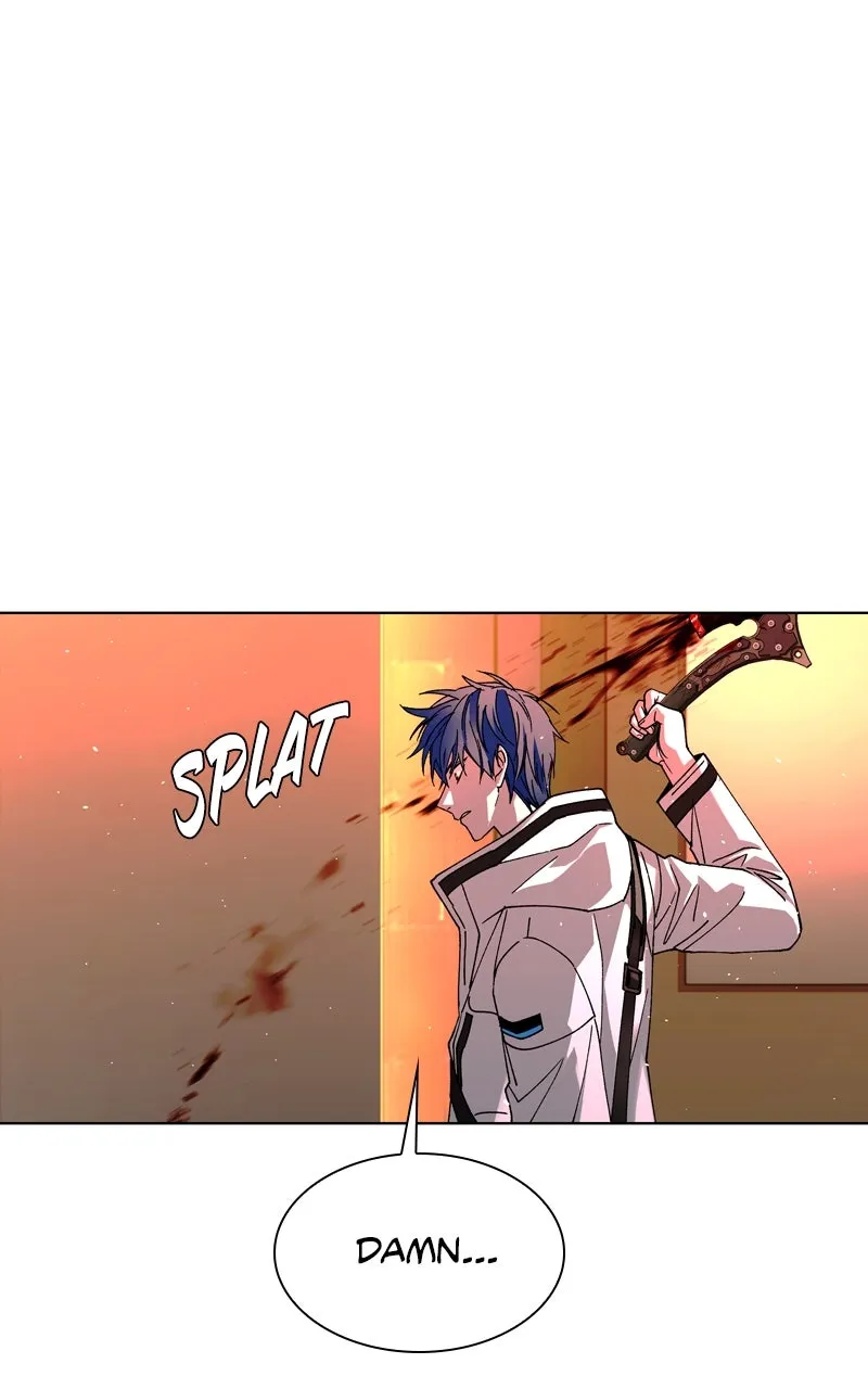 The End is a Game to Me Chapter 48 page 108 - 