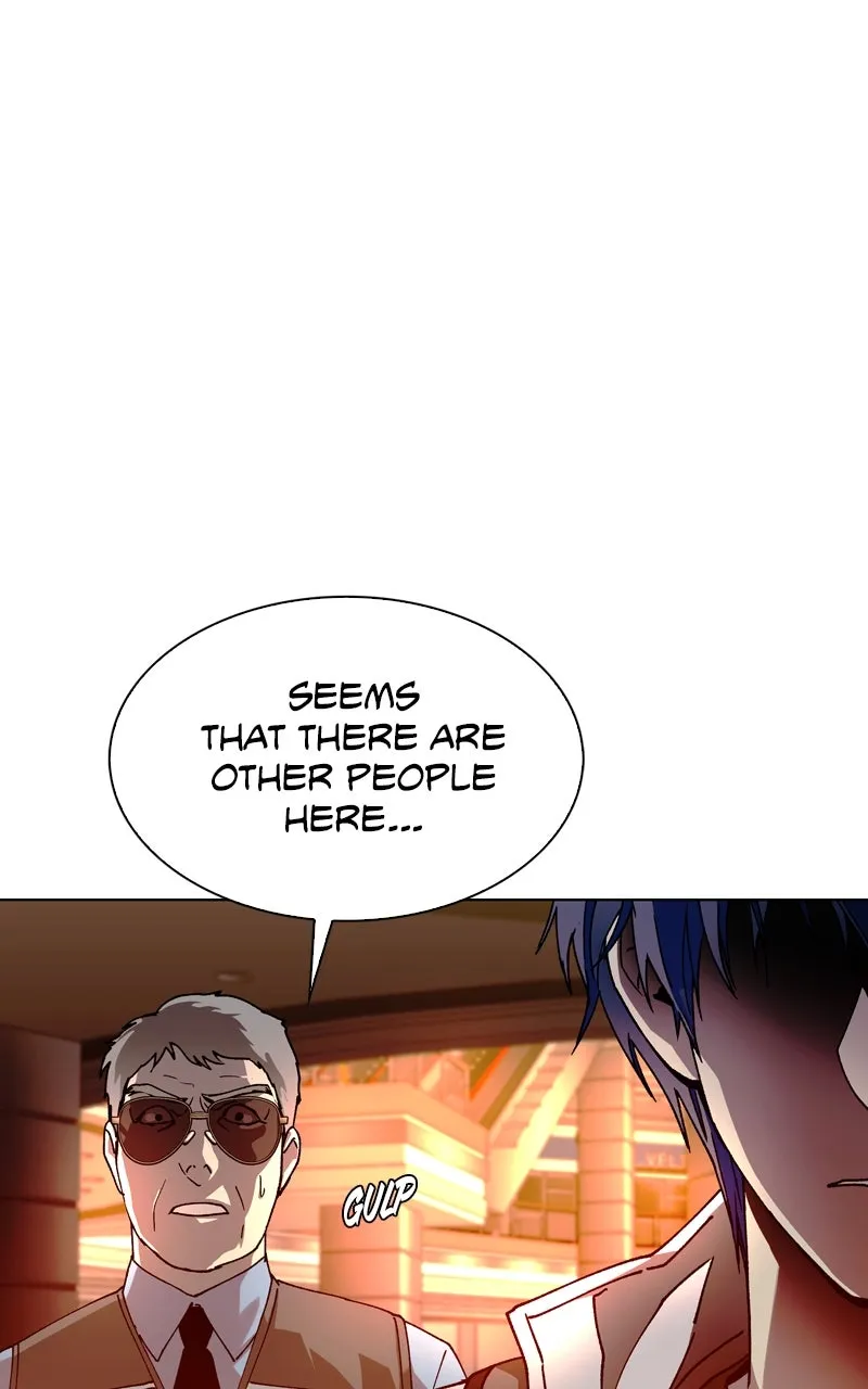 The End is a Game to Me Chapter 48 page 109 - 