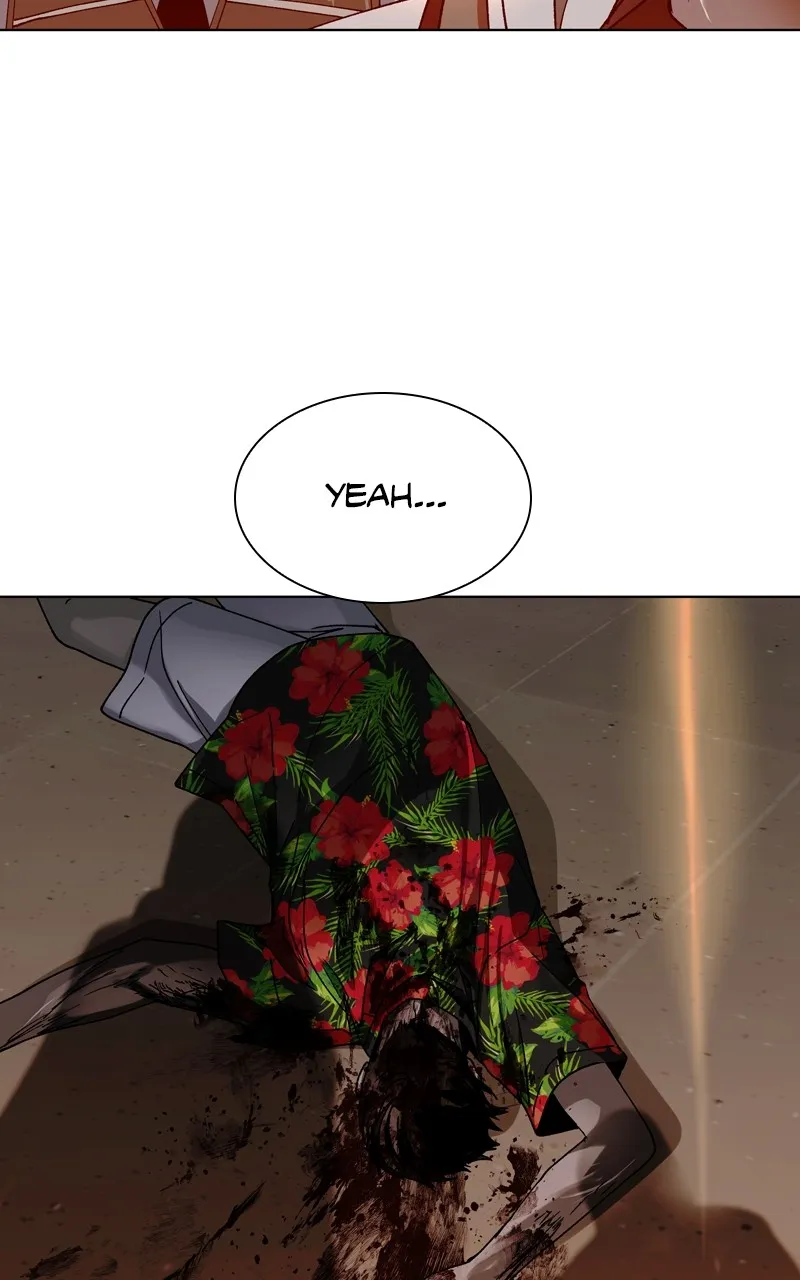 The End is a Game to Me Chapter 48 page 110 - 