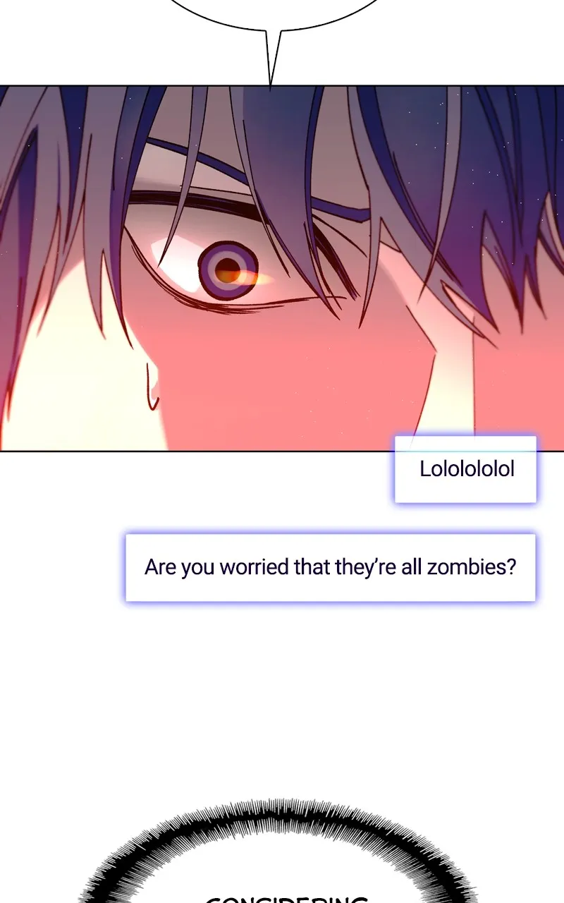 The End is a Game to Me Chapter 48 page 112 - 