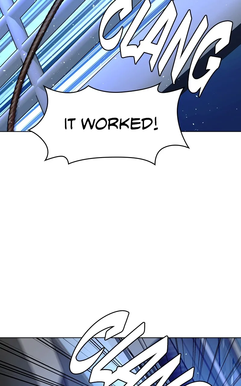 The End is a Game to Me Chapter 48 page 14 - 