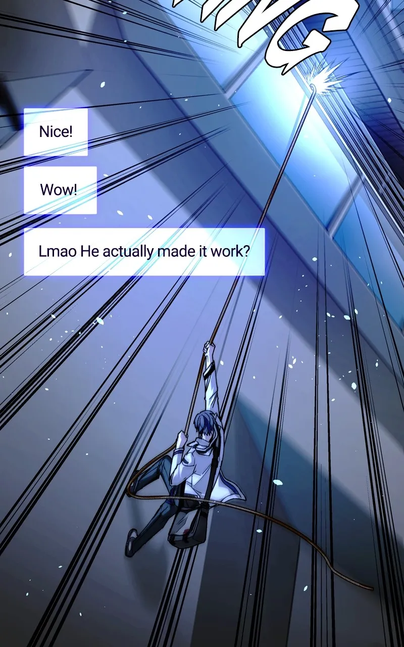 The End is a Game to Me Chapter 48 page 15 - 