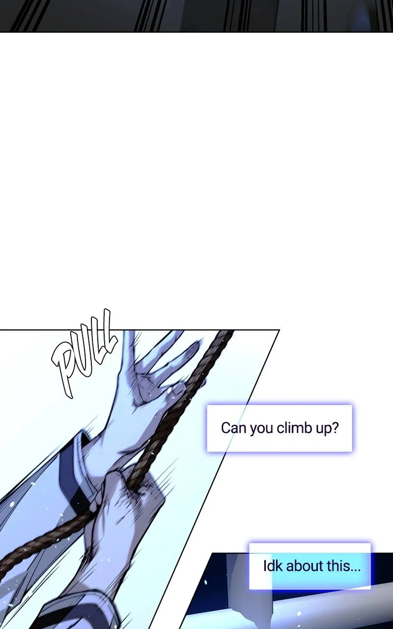 The End is a Game to Me Chapter 48 page 16 - 