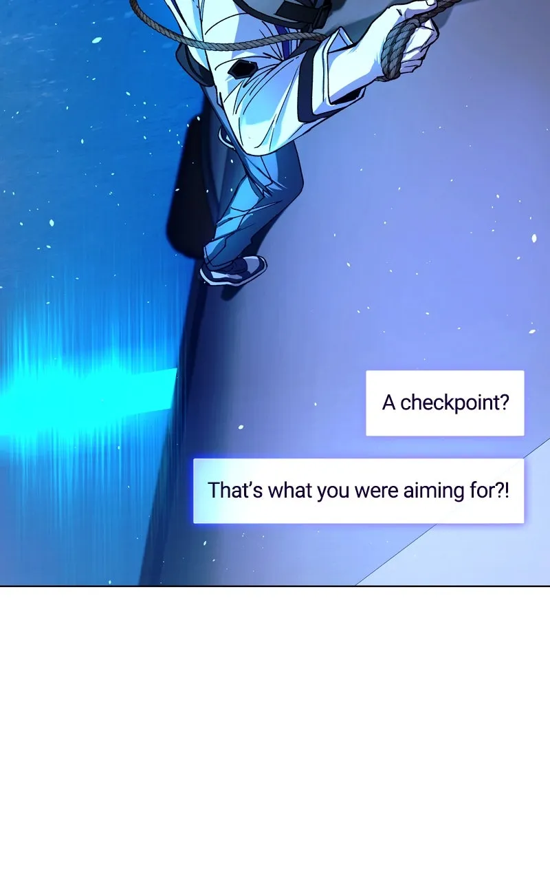 The End is a Game to Me Chapter 48 page 19 - 