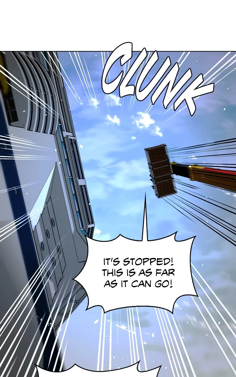 The End is a Game to Me Chapter 48 page 3 - 