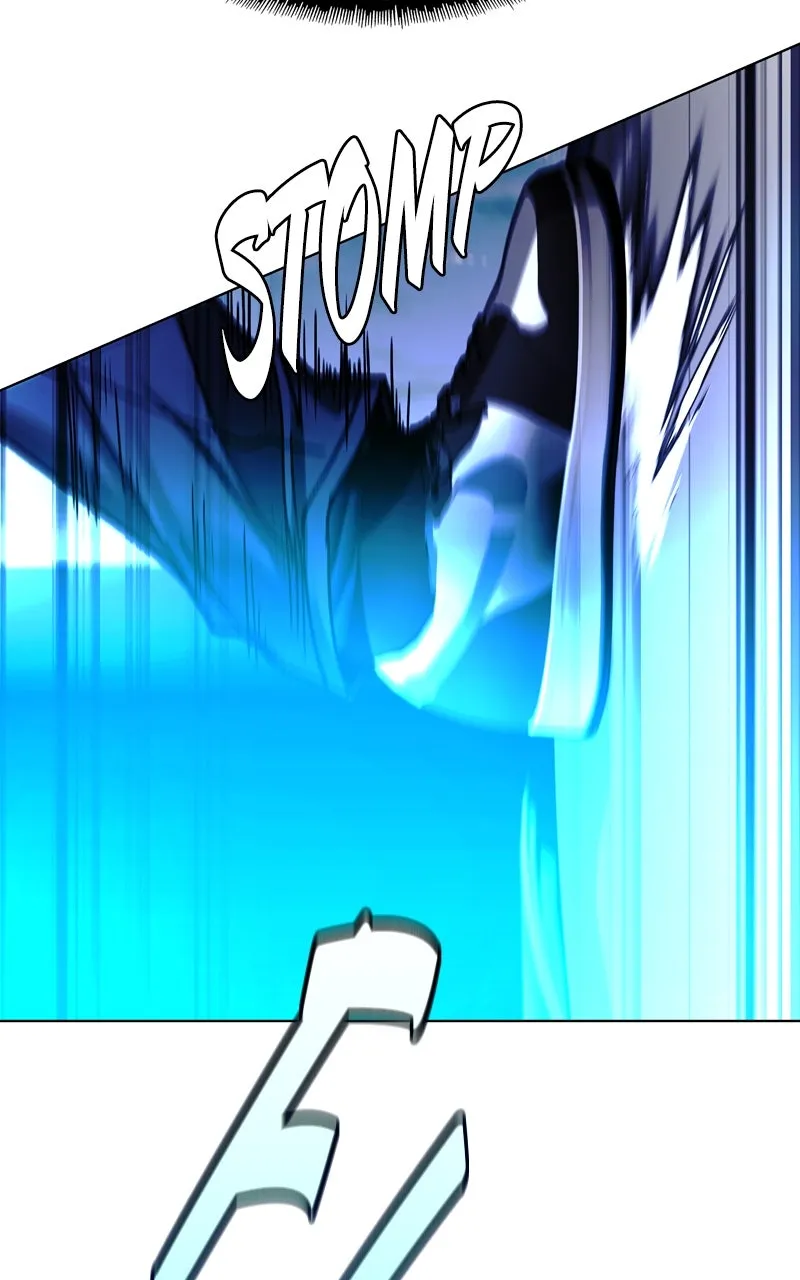 The End is a Game to Me Chapter 48 page 21 - 