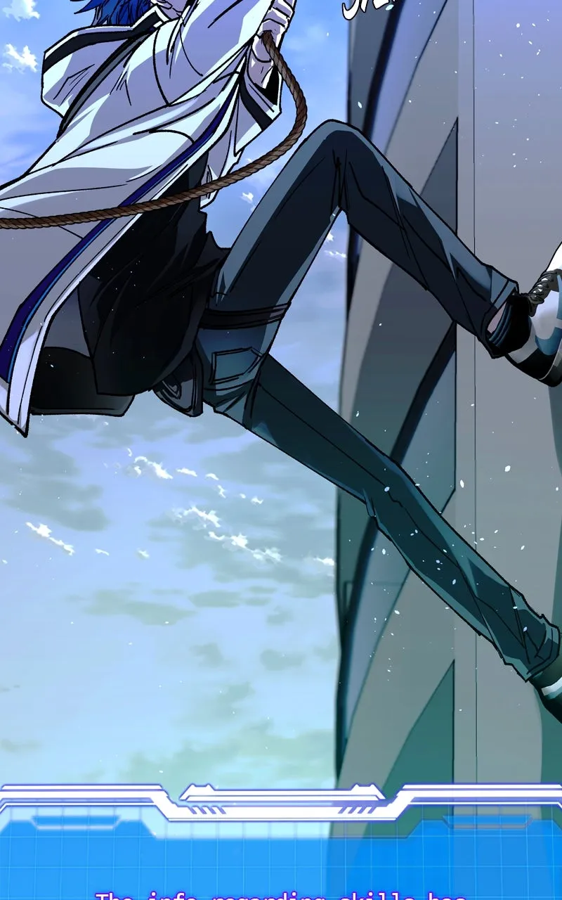 The End is a Game to Me Chapter 48 page 24 - 