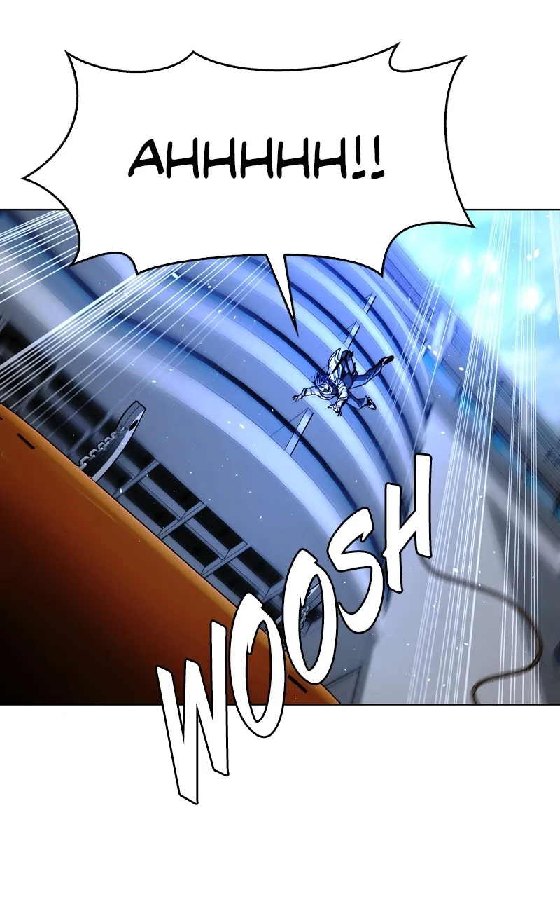 The End is a Game to Me Chapter 48 page 27 - 