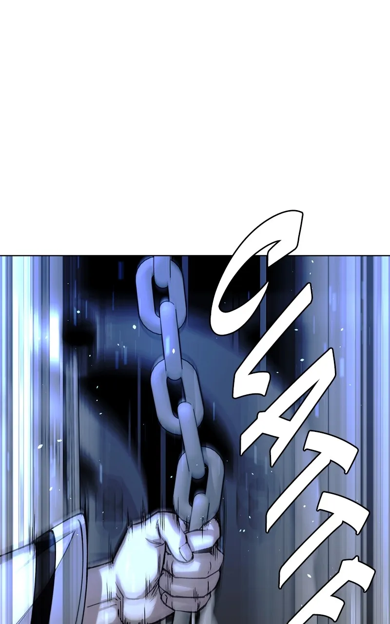 The End is a Game to Me Chapter 48 page 28 - 
