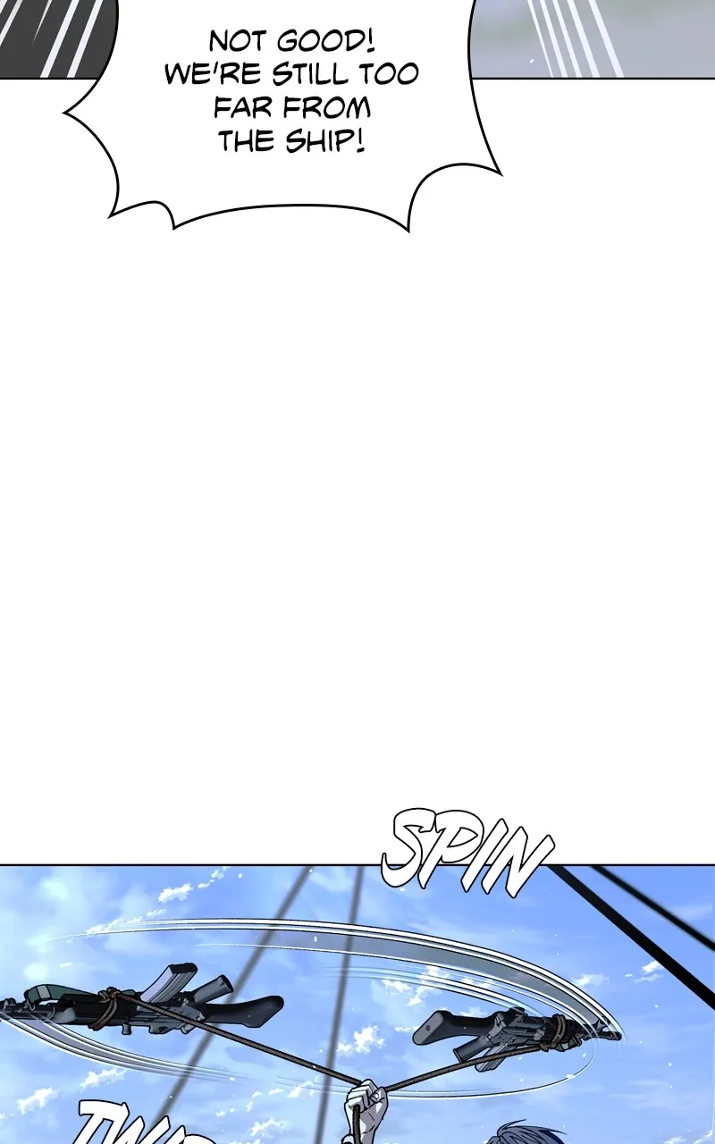 The End is a Game to Me Chapter 48 page 4 - 