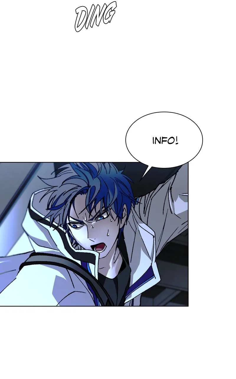 The End is a Game to Me Chapter 48 page 32 - 