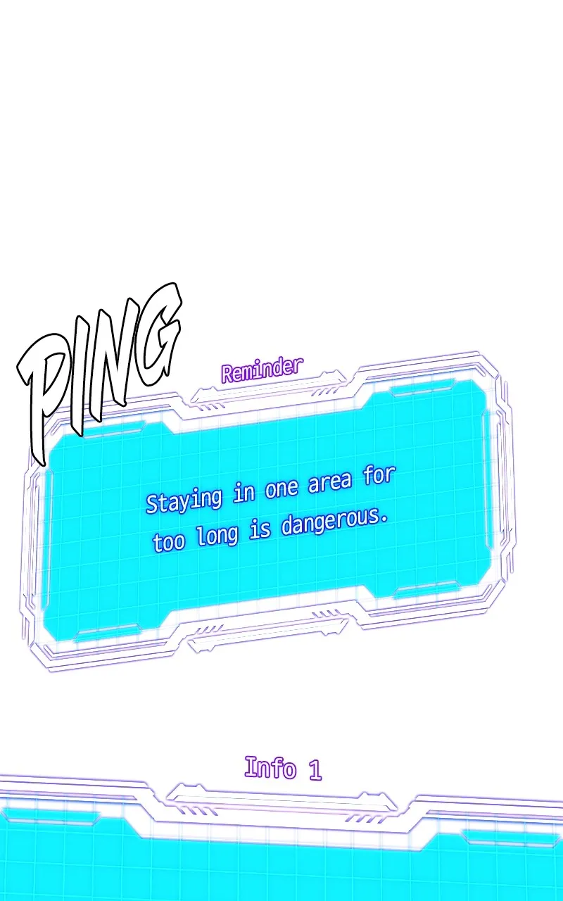 The End is a Game to Me Chapter 48 page 33 - 