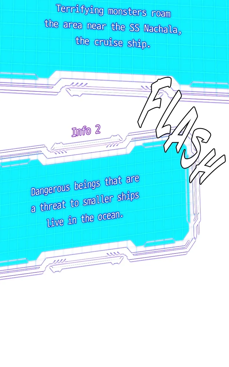 The End is a Game to Me Chapter 48 page 34 - 
