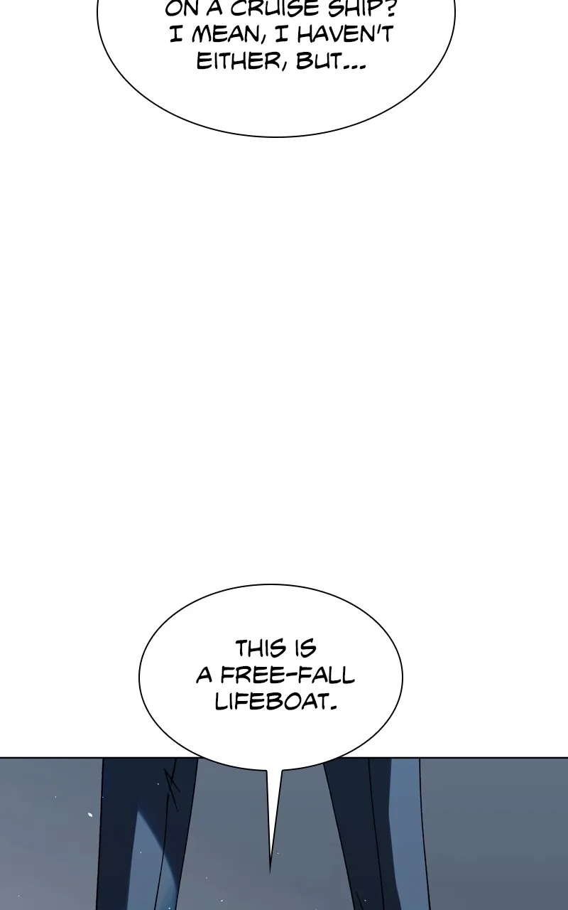 The End is a Game to Me Chapter 48 page 37 - 