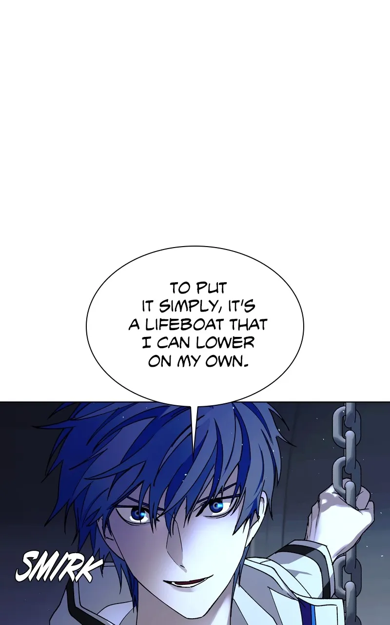 The End is a Game to Me Chapter 48 page 39 - 