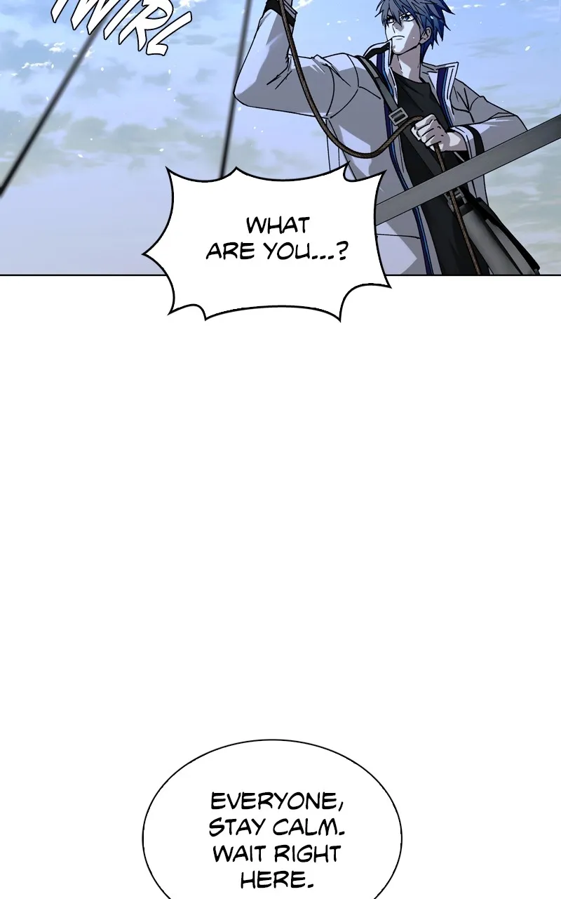 The End is a Game to Me Chapter 48 page 5 - 
