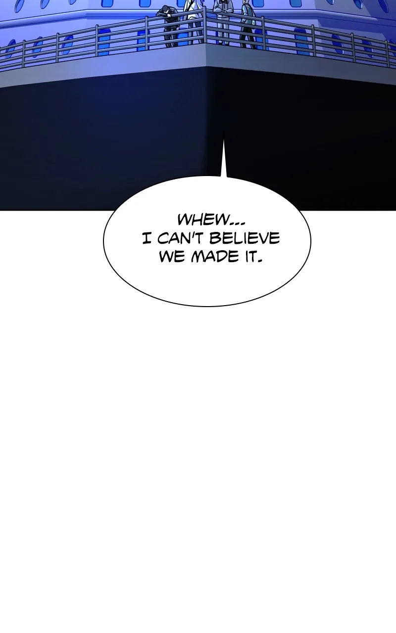 The End is a Game to Me Chapter 48 page 43 - 