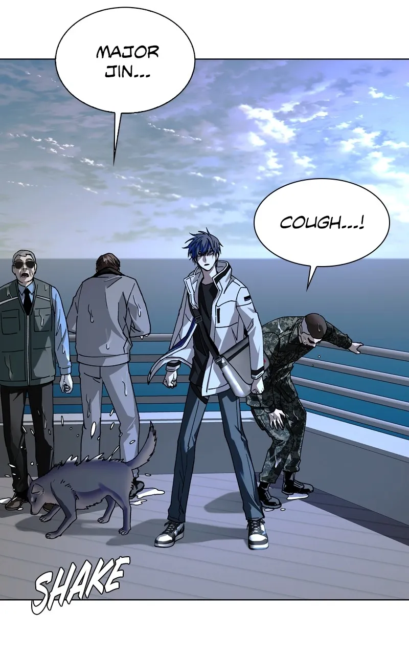 The End is a Game to Me Chapter 48 page 44 - 