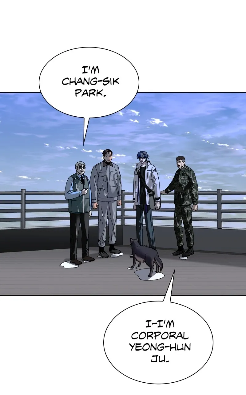 The End is a Game to Me Chapter 48 page 48 - 