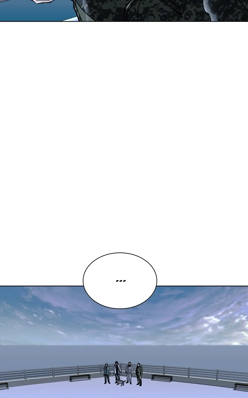 The End is a Game to Me Chapter 48 page 50 - 