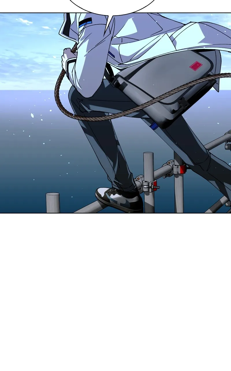 The End is a Game to Me Chapter 48 page 6 - 